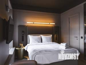 1-к квартира, на длительный срок, 17м2, 3/18 этаж