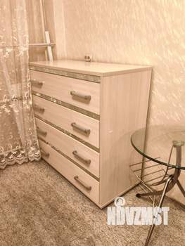 2-к квартира, на длительный срок, 43м2, 3/4 этаж