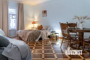 3-к квартира, посуточно, 85м2, 4/5 этаж