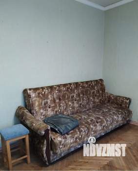 1-к квартира, на длительный срок, 31м2, 1/5 этаж