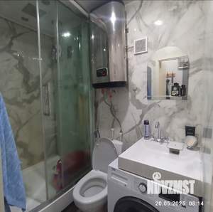 Студия квартира, на длительный срок, 20м2, 1/3 этаж