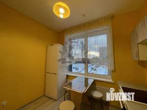 1-к квартира, на длительный срок, 31м2, 5/10 этаж