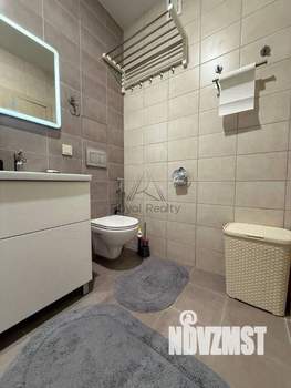 2-к квартира, на длительный срок, 61м2, 4/11 этаж