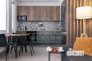 1-к квартира, на длительный срок, 40м2, 7/11 этаж