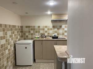 1-к квартира, на длительный срок, 32м2, 6/6 этаж