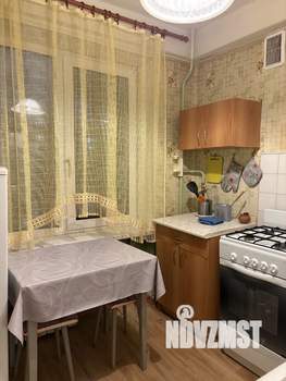 1-к квартира, на длительный срок, 32м2, 4/5 этаж