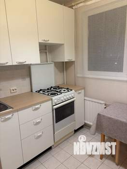 3-к квартира, на длительный срок, 60м2, 4/9 этаж