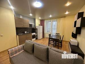 1-к квартира, на длительный срок, 65м2, 13/19 этаж