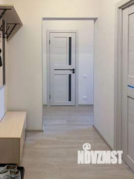 1-к квартира, на длительный срок, 42м2, 7/17 этаж