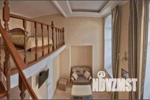 1-к квартира, посуточно, 32м2, 2/3 этаж