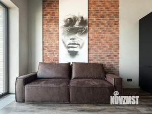 1-к квартира, посуточно, 45м2, 7/10 этаж