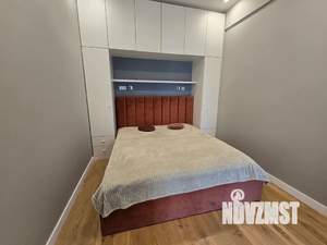 1-к квартира, посуточно, 62м2, 2/4 этаж