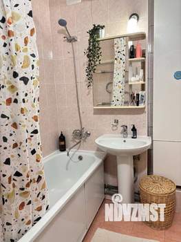 1-к квартира, на длительный срок, 45м2, 2/3 этаж