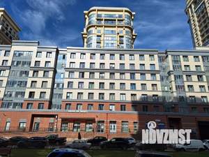 Студия квартира, посуточно, 25м2, 6/7 этаж