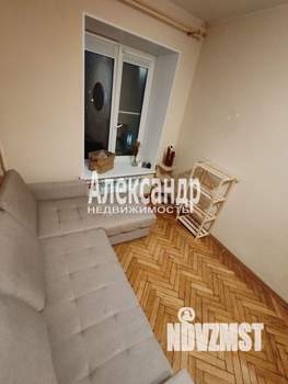 2-к квартира, на длительный срок, 49м2, 3/3 этаж