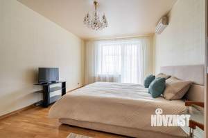 1-к квартира, на длительный срок, 47м2, 5/15 этаж