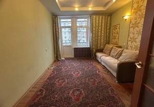 2-к квартира, на длительный срок, 60м2, 4/7 этаж