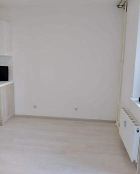 Студия квартира, на длительный срок, 22м2, 2/23 этаж