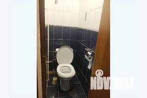 1-к квартира, посуточно, 36м2, 9/9 этаж