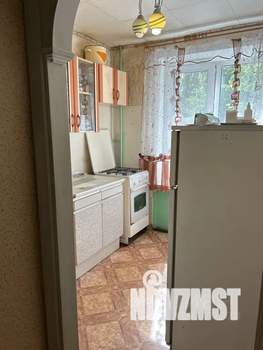 1-к квартира, посуточно, 33м2, 3/4 этаж
