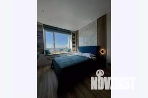 1-к квартира, посуточно, 25м2, 14/14 этаж