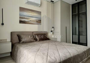 2-к квартира, на длительный срок, 60м2, 10/12 этаж