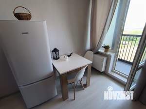 1-к квартира, на длительный срок, 34м2, 9/15 этаж