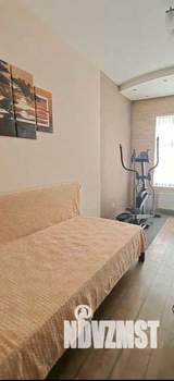 3-к квартира, на длительный срок, 90м2, 19/19 этаж