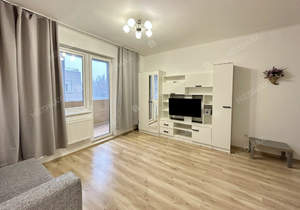 1-к квартира, на длительный срок, 40м2, 4/19 этаж