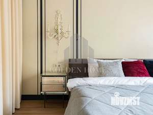 3-к квартира, на длительный срок, 100м2, 3/4 этаж
