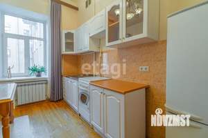 1-к квартира, на длительный срок, 48м2, 3/5 этаж