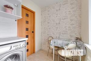 1-к квартира, посуточно, 35м2, 1/9 этаж