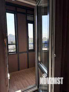 1-к квартира, на длительный срок, 32м2, 6/12 этаж