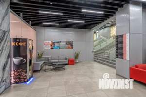 1-к квартира, посуточно, 27м2, 1/1 этаж