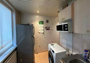 3-к квартира, на длительный срок, 50м2, 5/5 этаж