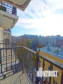 1-к квартира, на длительный срок, 40м2, 6/8 этаж