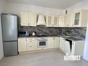2-к квартира, на длительный срок, 65м2, 22/24 этаж