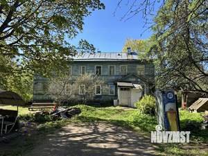 2-к квартира, на длительный срок, 43м2, 1/2 этаж