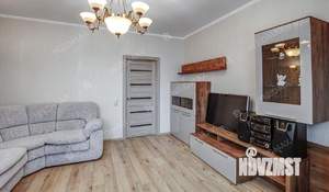 3-к квартира, на длительный срок, 89м2, 10/18 этаж