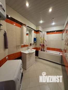 2-к квартира, на длительный срок, 67м2, 3/18 этаж