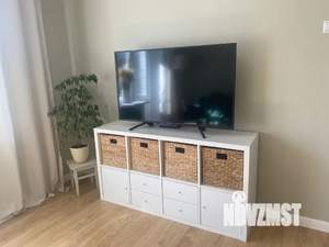 1-к квартира, посуточно, 31м2, 3/5 этаж