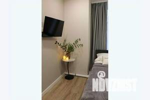 1-к квартира, посуточно, 11м2, 1/6 этаж