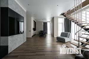 4-к квартира, на длительный срок, 180м2, 1/3 этаж