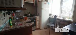 2-к квартира, на длительный срок, 44м2, 4/5 этаж