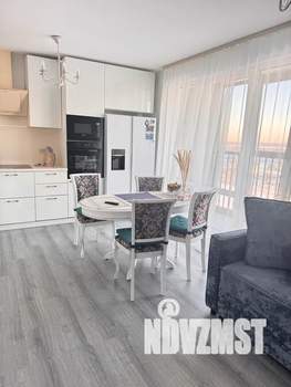 2-к квартира, посуточно, 50м2, 16/16 этаж
