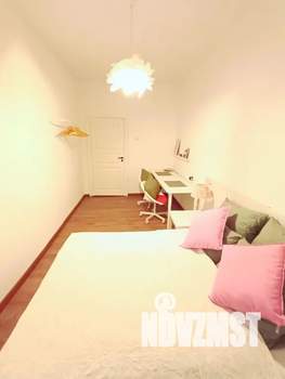 2-к квартира, посуточно, 70м2, 5/5 этаж