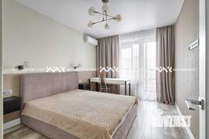 3-к квартира, на длительный срок, 77м2, 9/12 этаж