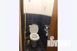 1-к квартира, посуточно, 36м2, 9/9 этаж
