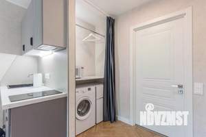 2-к квартира, посуточно, 34м2, 1/1 этаж