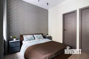 2-к квартира, на длительный срок, 59м2, 1/5 этаж